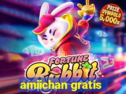 amiichan gratis